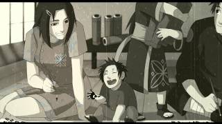 :.Dearest.: Naruto OC