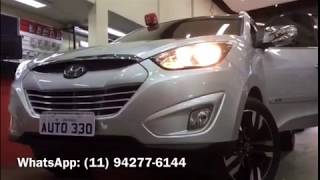 Lâmpadas Superled para Ix35 - Superled Ix35 - Auto330 Acessórios