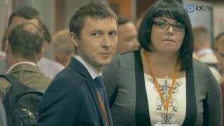 В Москве прошла конференция «Встраиваемые Технологии 2016»