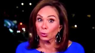 Judge Jeanine GUSHES Over Donald Trump's Terrible Foreign Policy
