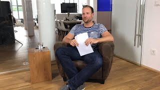 Lust auf einen neuen Job? Wir suchen Talente für jeden Bereich! www.gedankentanken.com/jobs