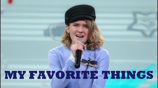 MY FAVORITE THINGS - КАТЯ КОВАЛЕНКО (кавер) - конкурс Звезда эстрады