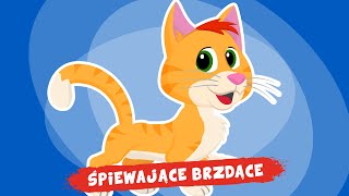 Śpiewające Brzdące - Kotek - Piosenki dla dzieci ???