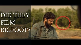 JACK RYAN TV Show Accidentally FILMS BIGFOOT - Mountain Beast Mysteries Episode 86