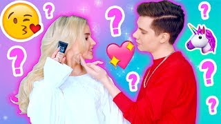ЧТО У МЕНЯ С ЕВОЙ МИЛЛЕР?