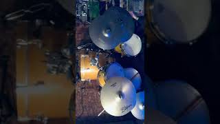 Drum Cover, Godsmack - Under Your Scars