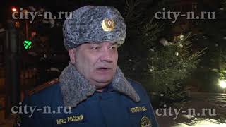 Обрушение породы на шахте "Есаульская". Трое горняков за завалами