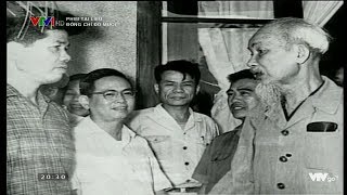 Nguyên Tổng Bí thư Đỗ Mười - học trò xuất sắc của Bác Hồ | VTV24