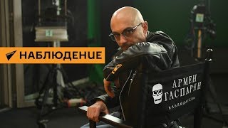Гаспарян: Украина ‪2 мая‬ начнет вторжение в Крым