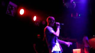 Davee - Davee Show Time - Calabria Palace Club 20.08.2011