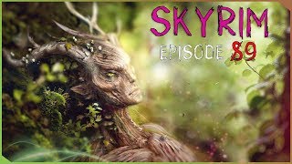 TESV:Skyrim #89 ● Единственное Лекарство