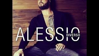 Alessio "D I V E R S O" (2016) - #3 - Libero da te (esclusiva mondiale Tv Campane)