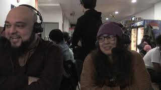 [Soulcalibur 6] Tournament Matches - NLBC 193