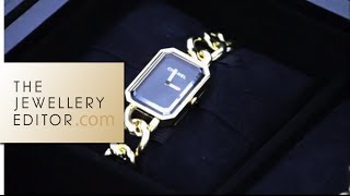 Inside story: Chanel's iconic Premiere watch