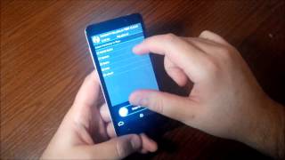 Как прошить Coolpad F1