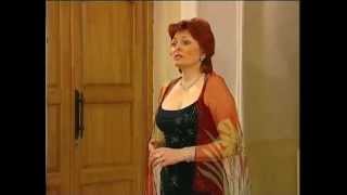 Сен-Санс. «Лебедь» Сосновская