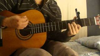 Manuel Garcia - Vida Mía
