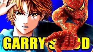 Gmod WEB SWINGING Spider Man Mod! (Garry's Mod)