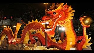 春节序曲 2014 · Obertura Fiesta Primavera · Spring Festival Overture · ENARMONIA