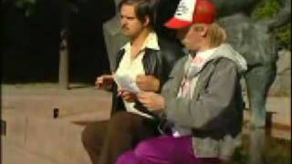 Tratten och Finkel (Del 4)