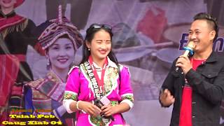 Koos Vaj Hu Nkauj Xyoo tshiab 2020 Sab Viet Nam