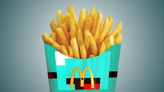 McDonalds MINECRAFT PRANK CALLS