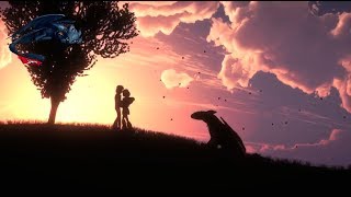 Астрид (5,500+ подписчиков) - "Alone"