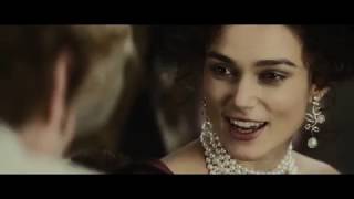 love story | Anna Karenina film - dynasty