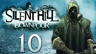 Silent Hill: Downpour [10] - THE BOGEYMAN