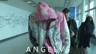 [ FREE FOR PROFIT ] Dark Lil Peep Brennan Savage Bones Type Beat, Give Credit (Prod. Angelvs)