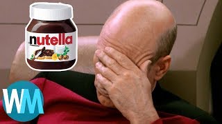 Top 10 Illegal Baby Names