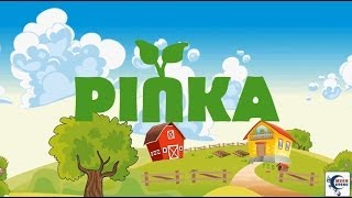 Ріпка - українська народна казка