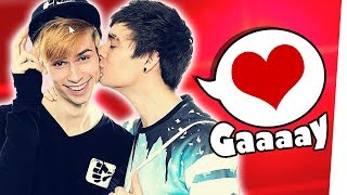 Noch mehr Vorteile am Gay sein! ? | Kostas Kind