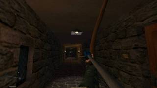 "Thief 2: The Metal Age", full walkthrough, Mission 3 - Framed, Part 2/3