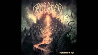 Cauldron - Born to Struggle (Official Audio)