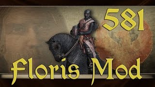 Floris - Ep. 581 'Few Too Many'