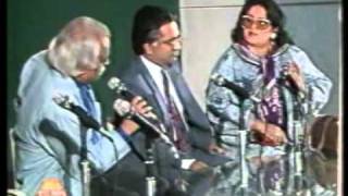 Moin Akhtar - Anwar Masqsood - Studio Pon-E-Teen -- Hum Log