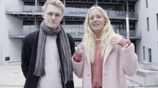 Bliv ingeniør i By-, Energi- og Miljøplanlægning