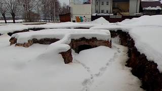 Что же мы нашли в Кимрах?