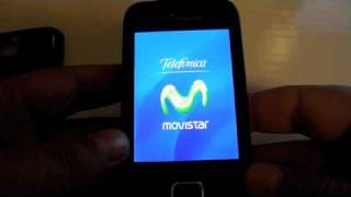 unfreeze y liberar samsung gt s5600