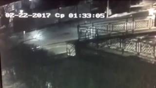 У Городку сталася жахлива аварія