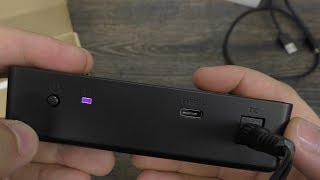 ORICO 3588C3 - USB Type-C кейс для жесткого диска (hdd case) ► Посылка из Китая / AliExpress