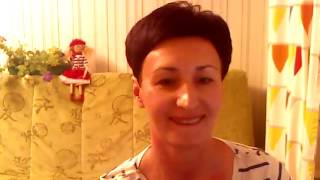 Мастер класс текстильная кукла. Наталья Сахарова