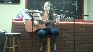 Forgiveness - Toby Mac ft. Lecrae (cover)