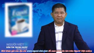 Bản Tin Người Việt Online TV Ngày 15/04/2011