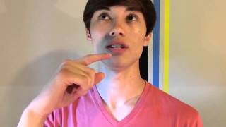 How To Make Smoke Come Out Of Your Mouth {EASY}