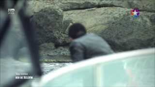 Ben de Özledim-İsmail Abi (Sonrası Sonsuz Karanlık)