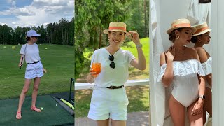 ПРИМЕРЯЮ МОДНЫЕ КУПАЛЬНИКИ 2019 CALZEDONIA /ОТКРОВЕННЫЙ РАЗГОВОР ПРО МОИ НОВЫЙ ПРОЕКТ/ГОЛЬФ