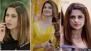 Quick and easy college hairstyles inspired by Jennifer Winget/Maya | Maya hairstyle|Hairstyles 2019