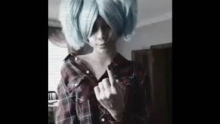 Top 21 video_Sally Face Tik Tok, LIKE- Ларри, Салли,  Меган, Трэвис + Ларишер